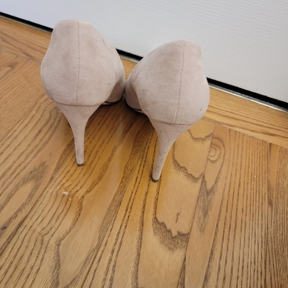 Nude pumps - Picture 3 of 4